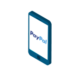 PayPal mobilversion och applikation